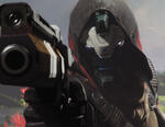 Cayde-6 Cayde-6