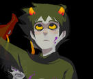 Karkat Vantas