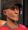 Scout/Jeremy Willis